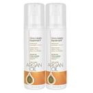 Tratamento de cabelo One 'N Only Argan Oil 2x175ml 12 em 1
