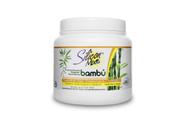 Tratamento de cabelo Silicon Mix Bambu Nutritive 1L