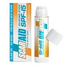 Tratamento de cicatrizes ScarAid SPF-15 Silicone Scar Gel Stick Stick