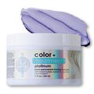 Tratamento de coloração de cabelo Keracolor Platinum 325mL