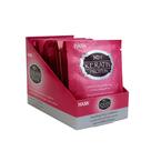 Tratamento de condicionador profundo HASK Keratin Smoothing x12