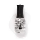 Tratamento de cor de unhas + Shine Clear Coat Orly Breathable Tratamento de cor de unhas + Shine Clear Coat Orly Breathable