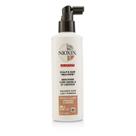 Tratamento de couro cabeludo e cabelo Nioxin Diameter System 3 200mL