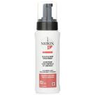 Tratamento de couro cabeludo e cabelo Nioxin Diameter System 4 Colored Hair