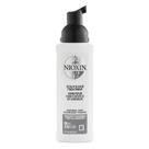 Tratamento de couro cabeludo e cabelo Nioxin System 2 200mL para emagrecer
