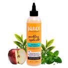 Tratamento de couro cabeludo SAUCE BEAUTY Cidra de maçã espumante clarificante