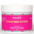 Tratamento de crescimento capilar extremo com manteiga de cabelo Madani Chebe