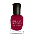 Tratamento de esmalte Deborah Lippmann Gel Lab Pro 21 Free