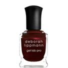 Tratamento de esmalte Deborah Lippmann Gel Lab Pro 21 Free