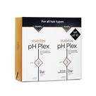 Tratamento de máscara capilar pH Plex Nourishing LIW com 10 saquetas