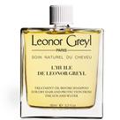 Tratamento de óleo capilar Leonor Greyl L'Huile Pré-Shampoo 100mL