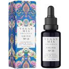 Tratamento de óleo de couro cabeludo Vegan Mia Rosemary Oil 30mL para cabelo