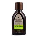 Tratamento de óleo reparador capilar Macadamia Professional 26mL
