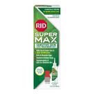 Tratamento de piolhos RID Super Max para pele sensível 100mL