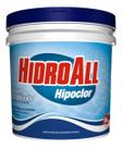 Tratamento de Piscinas com Hipoclor HidroAll 10kg