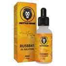 Tratamento de queda de cabelo Mettle Mane RU58841 5% Solução 30mL