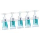 Tratamento de queda de cabelo Tricovit Forte Hair Growth 5 ampolas