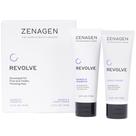 Tratamento de queda de cabelo Zenagen Revolve Shampoo + Condicionador Tratamento de queda de cabelo Zenagen Revolve Shampoo + Condicionador