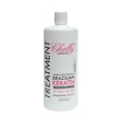 Tratamento de queratina Chelly Superior Infundido com Chocolate 946mL