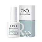 Tratamento de queratina CND RescueRXX Daily com óleo de semente de jojoba