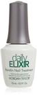 Tratamento de queratina Morgan Taylor Daily Elixir 15mL Tratamento de queratina Morgan Taylor Daily Elixir 15mL