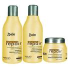 Tratamento de Reparação Kit Extreme Repair 3 Itens
