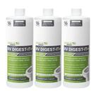 Tratamento de Tanque Preto RV Digest-It+ 960ml (3 Unidades) - Exclusivo Tratamento de Tanque Preto RV Digest-It+ 960ml (3 Unidades) - Exclusivo