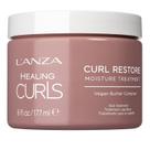 Tratamento de umidade L'ANZA Healing Curls Curl Restore 180mL