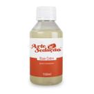 Tratamento de Unhas Base Cetim 150ml Manicure, Arte Sedução Manicure Nail Art Nail Designer Pedicure Unhas Decoradas
