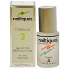 Tratamento de unhas Nailtiques Formula 3 Protein 15 ml