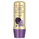 Tratamento Detangler Pantene Gold Series para cabelos cacheados 240 ml