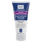 Tratamento do couro cabeludo MG217 Deep Conditioning 180mL de ácido salicílico