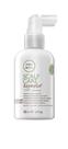 Tratamento do couro cabeludo Tea Tree Regeniplex Tonic 100ml para queda de cabelo