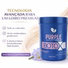 Tratamento e Redutor De Volume Profissional 1 Kg Reconstrução Tratamento e Redutor De Volume Profissional 1 Kg Reconstrução