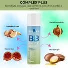 Tratamento e Terapia Capilar Leave In Finalizador 300 Ml Biomax
