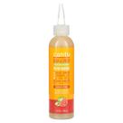 Tratamento esfoliante pré-cocô para couro cabeludo Cantu, goiaba e gengibre 180 ml