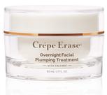 Tratamento facial Crepe Erase Advanced com complexo Trufirm 50mL