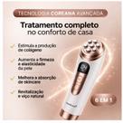 Tratamento Facial Medicube Age-r Booster Pro 6 Em 1