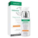 Tratamento Facial Natupele Melanesse Regenerate Pós Peeling e Pós Laser - 30g