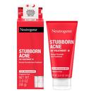 Tratamento facial Neutrogena Stubborn Acne AM 75mL com 2,5% de peróxido de benzoíla Tratamento facial Neutrogena Stubborn Acne AM 75mL com 2,5% de peróxido de benzoíla
