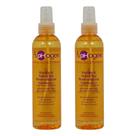 Tratamento fortalecedor Aphogee Keratin & Green Tea 240mlX2