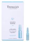 Tratamento Hidratante de 7 Dias THALGO Source Marine 7x1,2ml