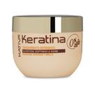 Tratamento intensivo Kativa Keratin Rebuild 250mL sem sulfato