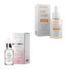Tratamento Intimo Rejuvenesce Vaginal Pele Madura + Clareador