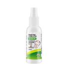Tratamento Ispirato Para Os Pés com Chulé e Odor nas Axilas e Mau Odor Corporal 100ml Tratamento Ispirato Para Os Pés com Chulé e Odor nas Axilas e Mau Odor Corporal 100ml
