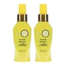 Tratamento It's a 10 Miracle Leave-in para loiras de 120 ml (pacote com 2) Tratamento It's a 10 Miracle Leave-in para loiras de 120 ml (pacote com 2)