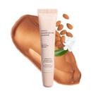 Tratamento labial ESW Beauty com manteiga de amêndoa e baunilha com tonalidade