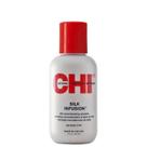 Tratamento Leave-in Chi Silk Infusion para todos os tipos de cabelo