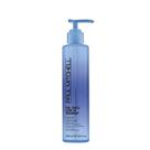 Tratamento leave-in Paul Mitchell Full-Circle 200 ml para cabelos encaracolados