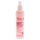 Tratamento Leave-in Roux Argan Oil Keratin Repair & Shine 250ml